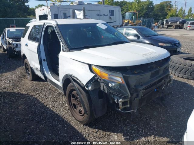 FORD EXPLORER 2015 1fm5k8ar2fgb32412