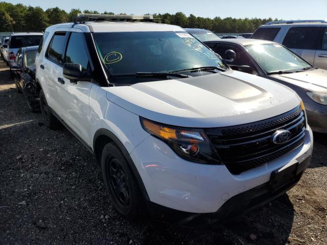 FORD EXPLORER P 2015 1fm5k8ar2fgb62414