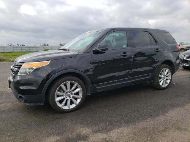 FORD EXPLORER P 2015 1fm5k8ar2fgb68455