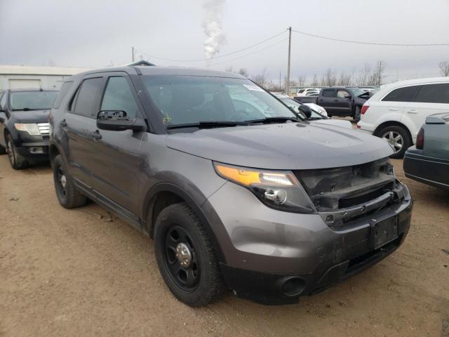 FORD EXPLORER 4.0 2015 1fm5k8ar2fgc08663