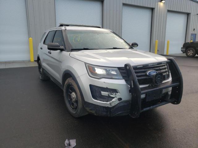 FORD EXPLORER P 2016 1fm5k8ar2gga12272