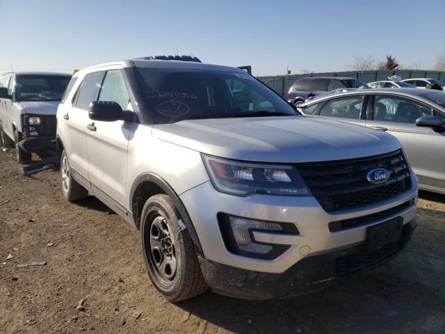 FORD EXPLORER P 2016 1fm5k8ar2gga12286