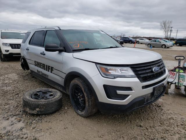 FORD EXPLORER I 2016 1fm5k8ar2ggb13490