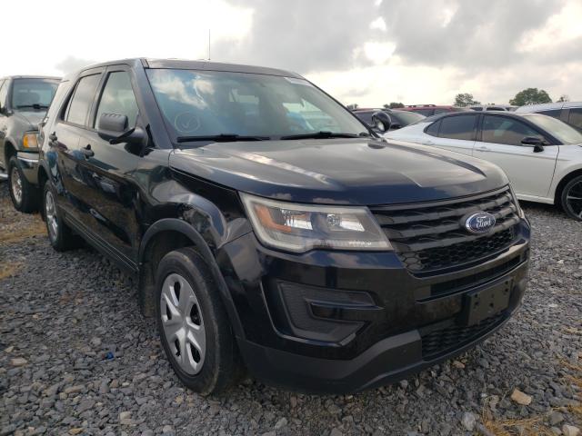 FORD EXPLORER P 2016 1fm5k8ar2ggc08499