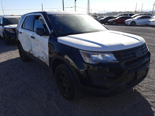 FORD EXPLORER P 2016 1fm5k8ar2ggc36724