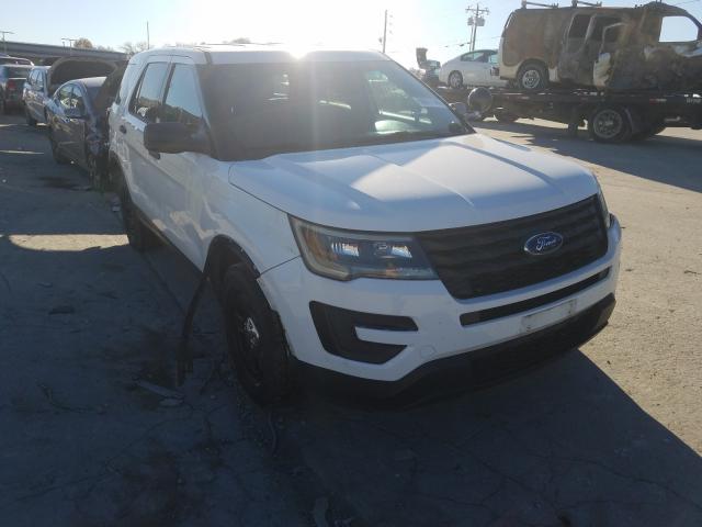 FORD EXPLORER P 2016 1fm5k8ar2ggc60585