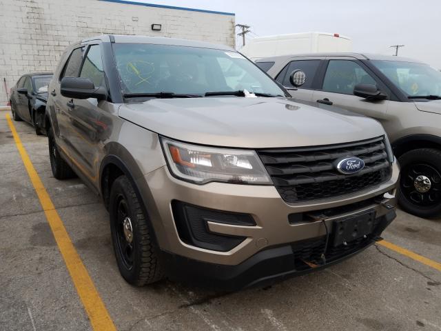 FORD EXPLORER P 2016 1fm5k8ar2ggc92825