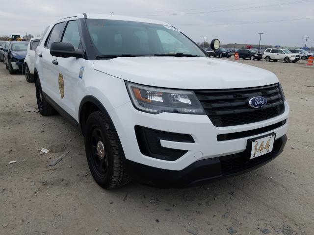 FORD EXPLORER P 2017 1fm5k8ar2hga17389