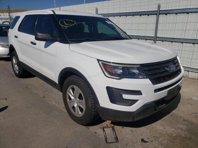 FORD EXPLORER P 2017 1fm5k8ar2hga37271