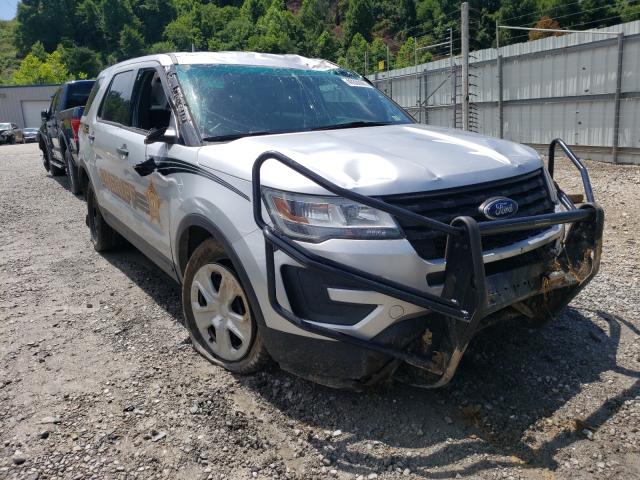 FORD EXPLORER P 2017 1fm5k8ar2hgb15922