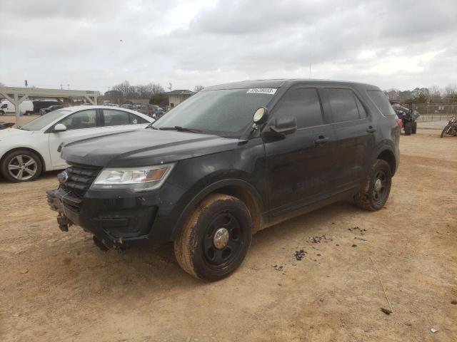 FORD EXPLORER P 2017 1fm5k8ar2hgb34194