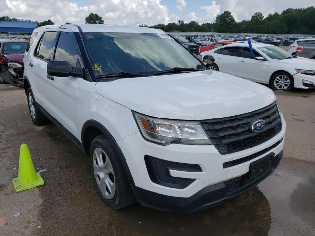 FORD EXPLORER P 2017 1fm5k8ar2hgb93178