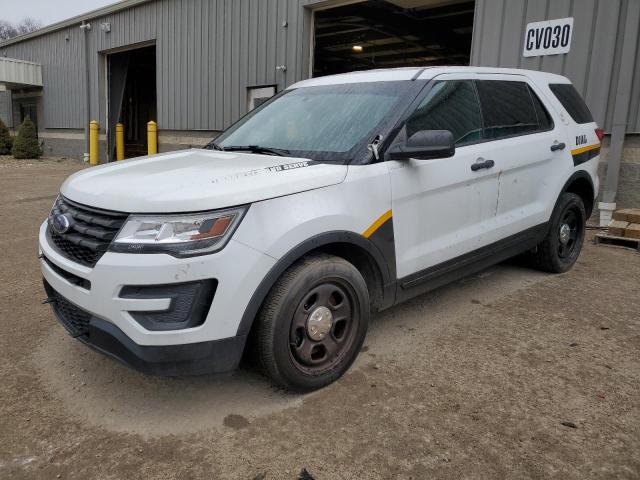 FORD EXPLORER 2017 1fm5k8ar2hgc56697