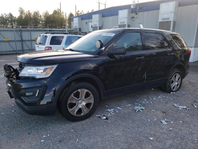 FORD EXPLORER 2017 1fm5k8ar2hge00829