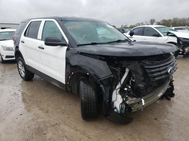 FORD EXPLORER P 2018 1fm5k8ar2jga05104