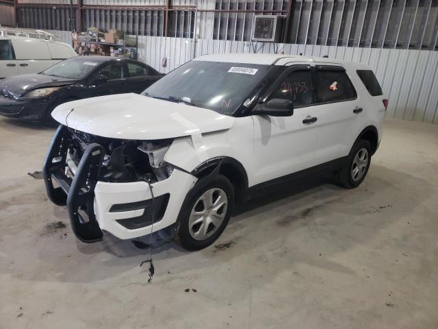 FORD EXPLORER P 2018 1fm5k8ar2jga46431