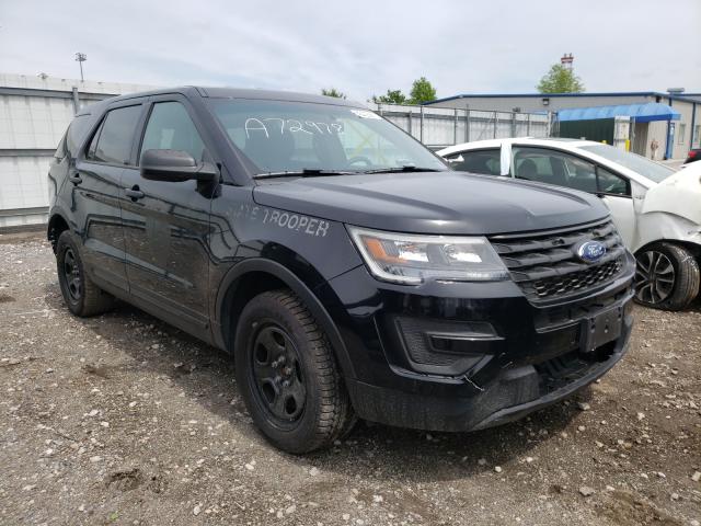 FORD EXPLORER P 2018 1fm5k8ar2jga72978