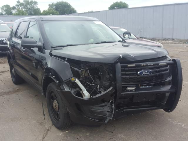 FORD EXPLORER P 2018 1fm5k8ar2jgb47243