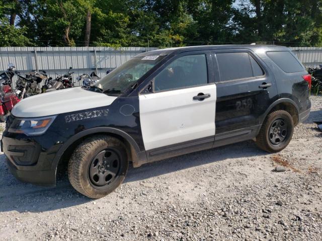 FORD EXPLORER 2018 1fm5k8ar2jgc19722