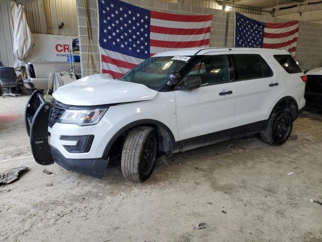 FORD EXPLORER 2018 1fm5k8ar2jgc87955