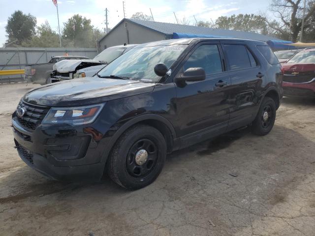 FORD EXPLORER P 2019 1fm5k8ar2kga17433