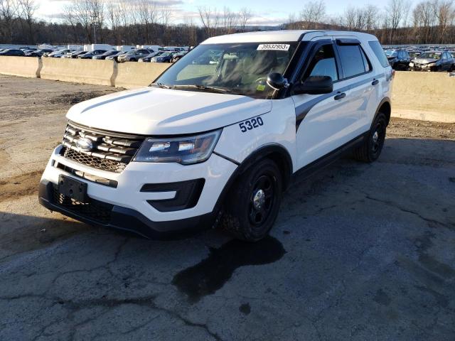 FORD EXPLORER P 2019 1fm5k8ar2kga62680