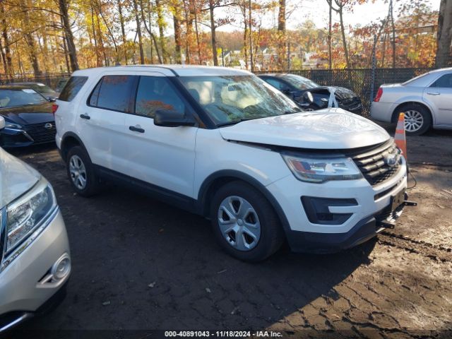 FORD EXPLORER 2019 1fm5k8ar2kga63098