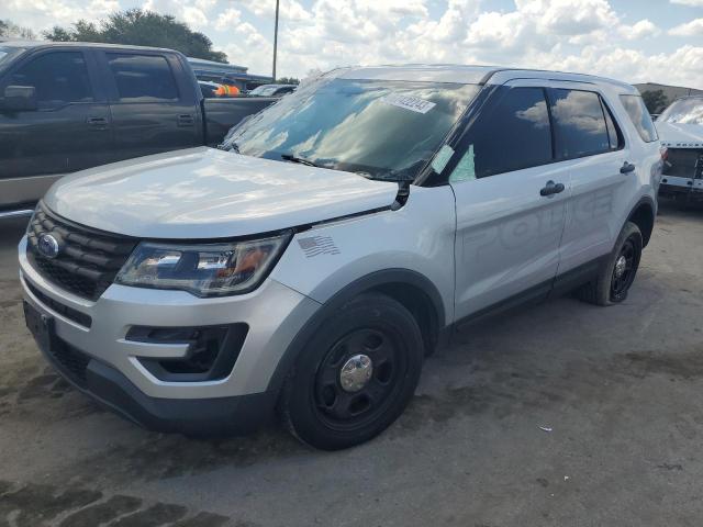 FORD EXPLORER P 2019 1fm5k8ar2kgb28094