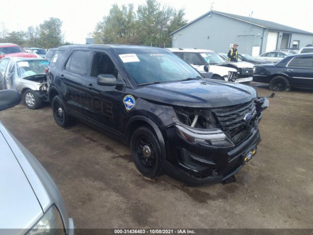 FORD EXPLORER 2019 1fm5k8ar2kgb28175