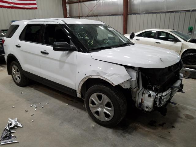 FORD EXPLORER P 2019 1fm5k8ar2kgb28953