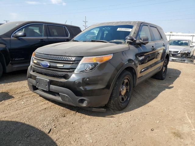 FORD EXPLORER P 2013 1fm5k8ar3dga89793