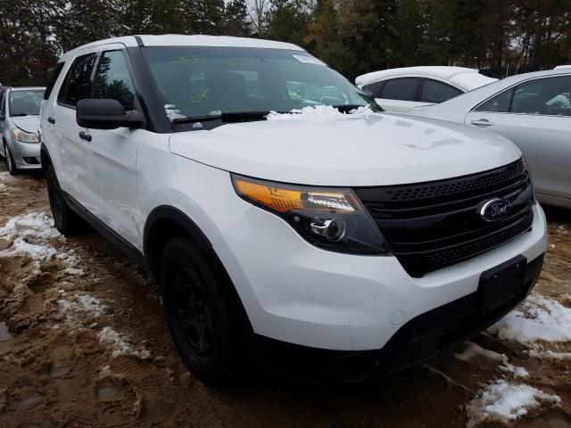 FORD EXPLORER P 2013 1fm5k8ar3dgb84743