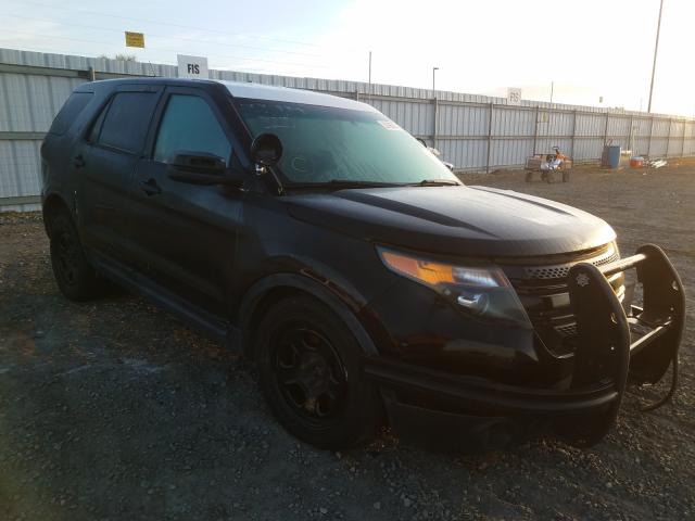 FORD EXPLORER P 2013 1fm5k8ar3dgc21113