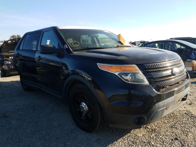 FORD EXPLORER P 2013 1fm5k8ar3dgc31334