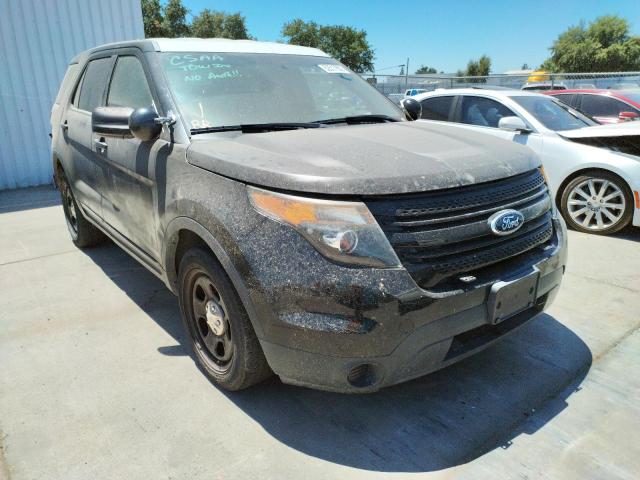 FORD EXPLORER P 2013 1fm5k8ar3dgc63376