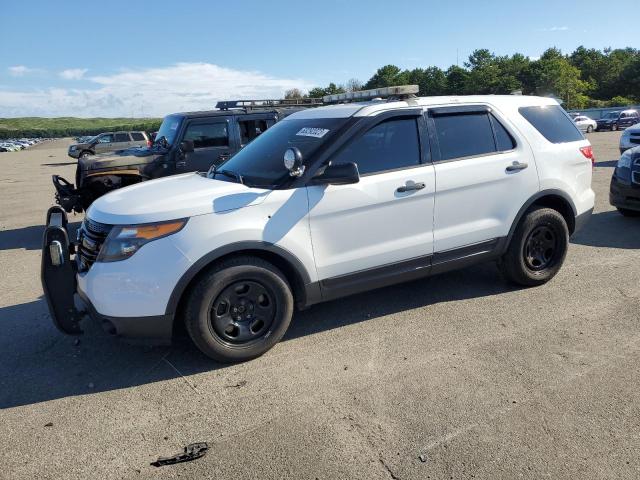 FORD EXPLORER P 2014 1fm5k8ar3ega04498