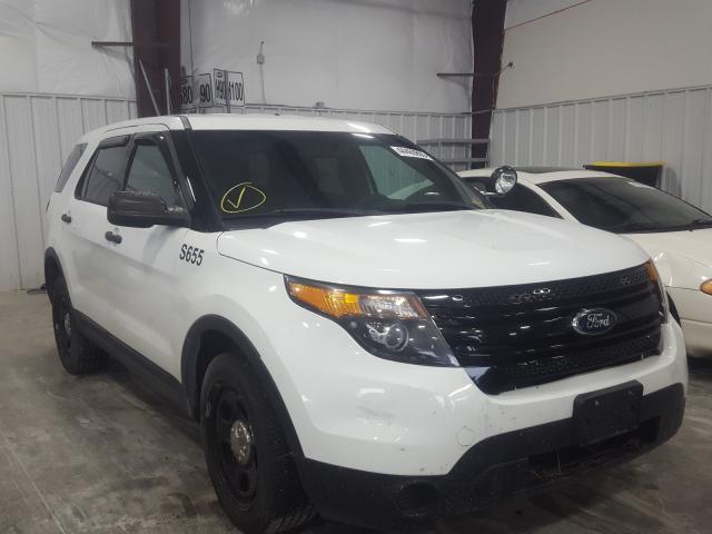 FORD EXPLORER P 2014 1fm5k8ar3ega70677