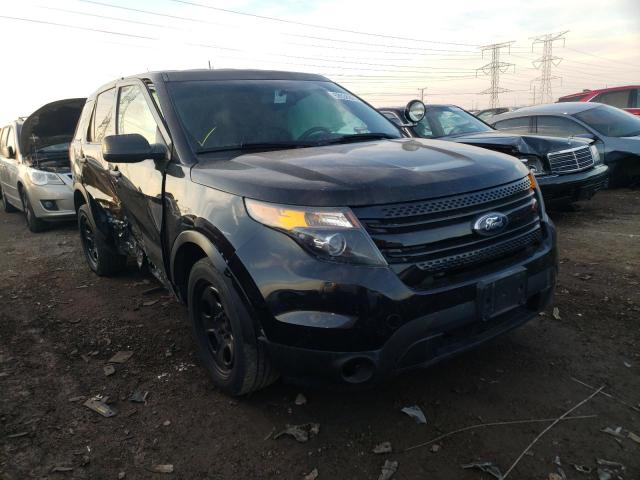 FORD EXPLORER P 2014 1fm5k8ar3ega75779