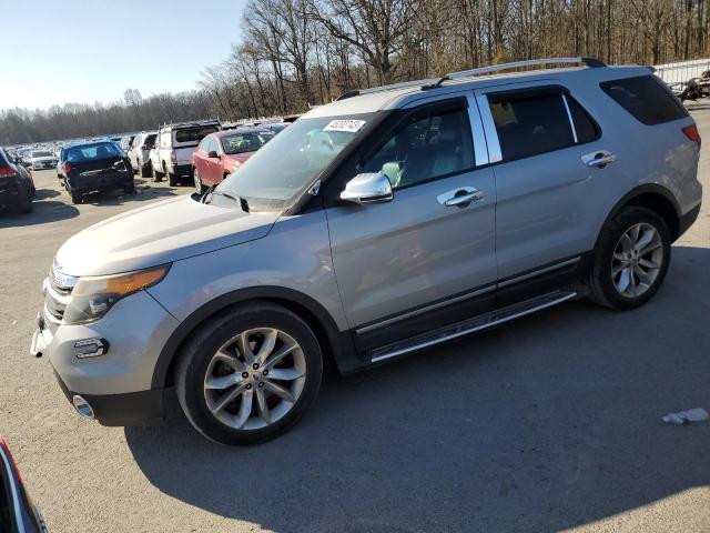 FORD EXPLORER P 2014 1fm5k8ar3egb54580