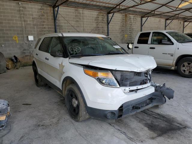 FORD EXPLORER P 2014 1fm5k8ar3egb69242