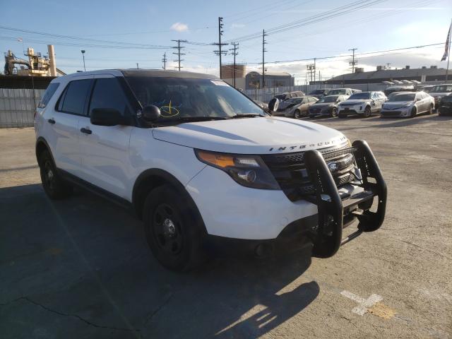 FORD EXPLORER P 2014 1fm5k8ar3egb79981