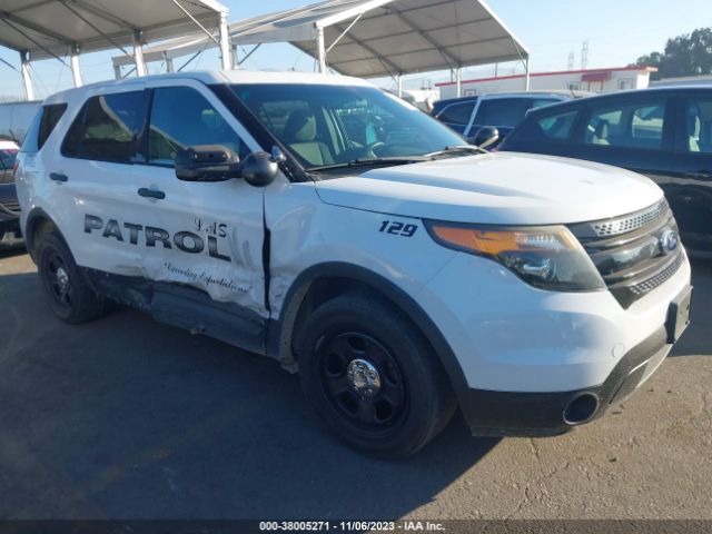 FORD EXPLORER 2014 1fm5k8ar3egb96215