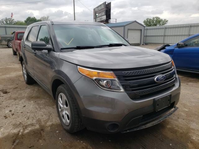 FORD EXPLORER P 2014 1fm5k8ar3egc26166