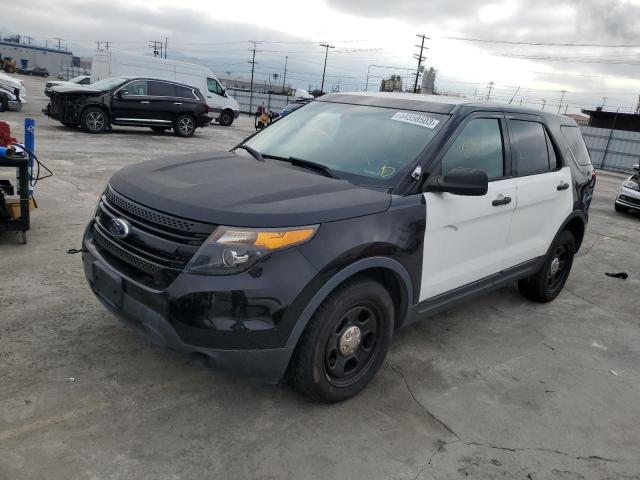 FORD EXPLORER P 2014 1fm5k8ar3egc26555