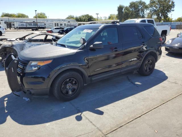 FORD EXPLORER P 2014 1fm5k8ar3egc49673