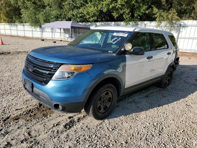 FORD EXPLORER 2015 1fm5k8ar3fga10030