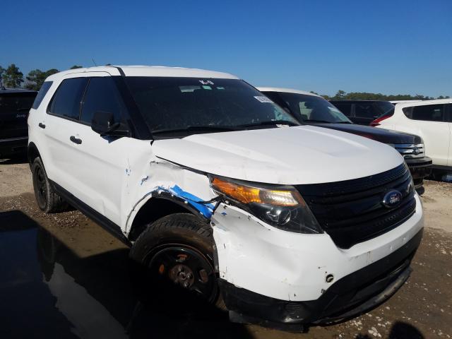 FORD EXPLORER P 2015 1fm5k8ar3fga56912