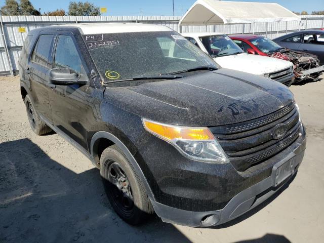 FORD EXPLORER P 2015 1fm5k8ar3fga88937