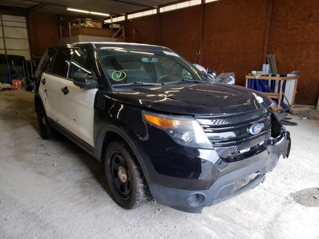 FORD EXPLORER P 2015 1fm5k8ar3fgc40926