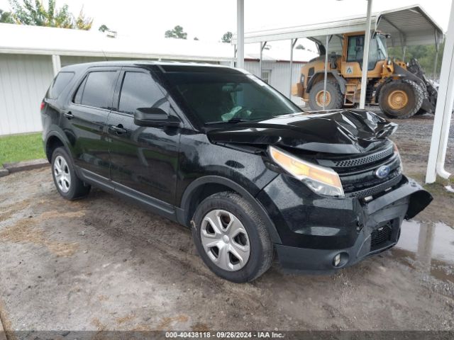 FORD EXPLORER 2015 1fm5k8ar3fgc67463